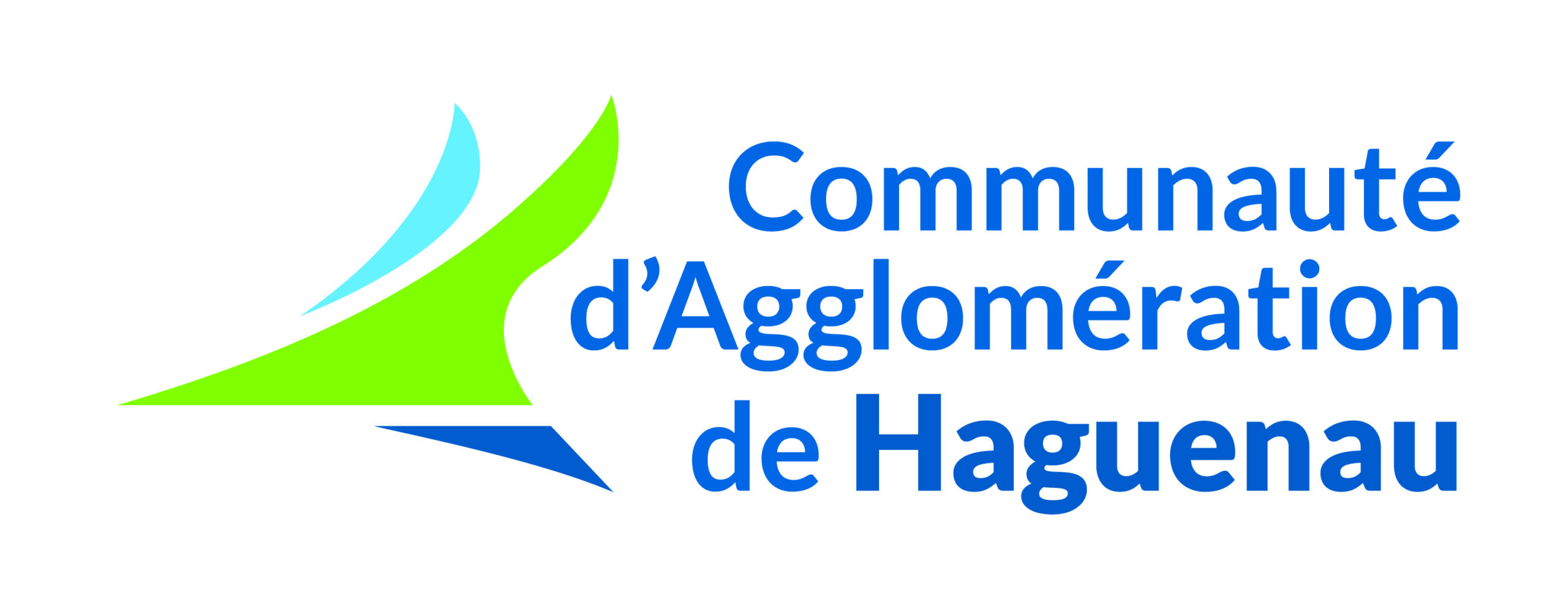 Communauté d'agglomération de Haguenau