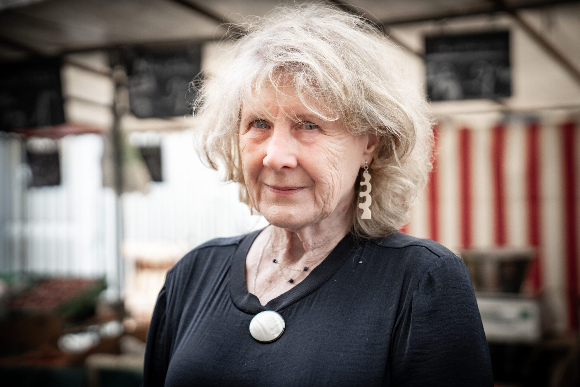 elisabeth kapnist - le lieu documentaire