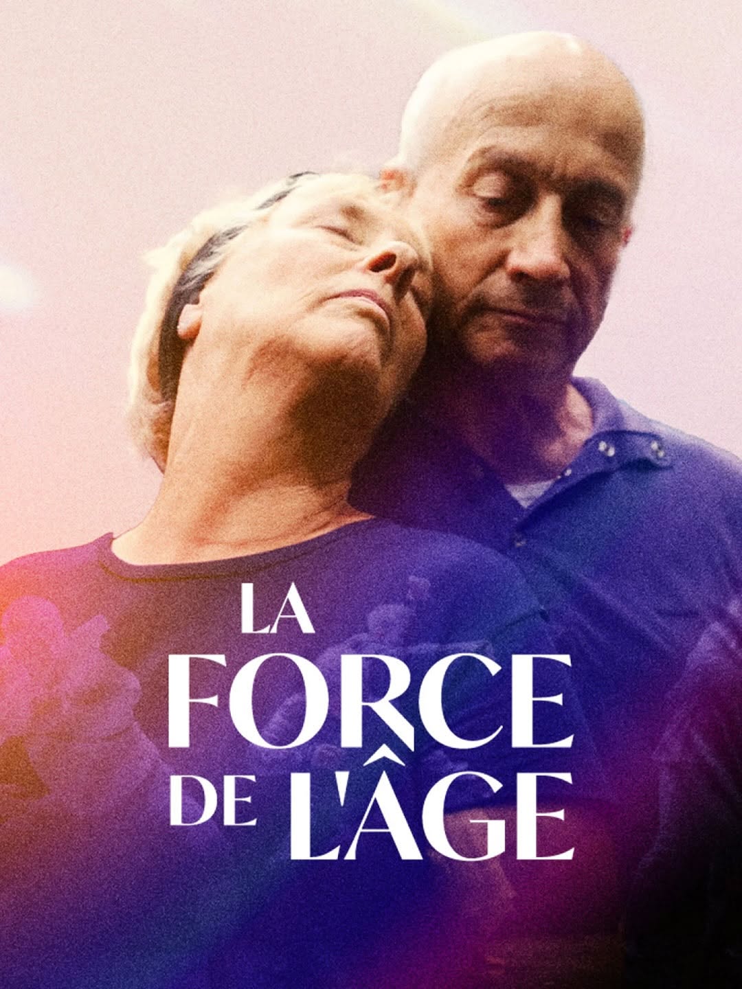 la force de l'âge-Valérie Müller-Preljocaj-le lieu documentaire-aff