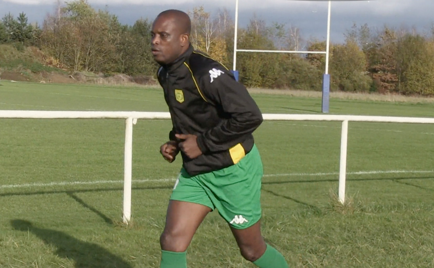 tidiane - Laure-Anne Bomati - le lieu documentaire