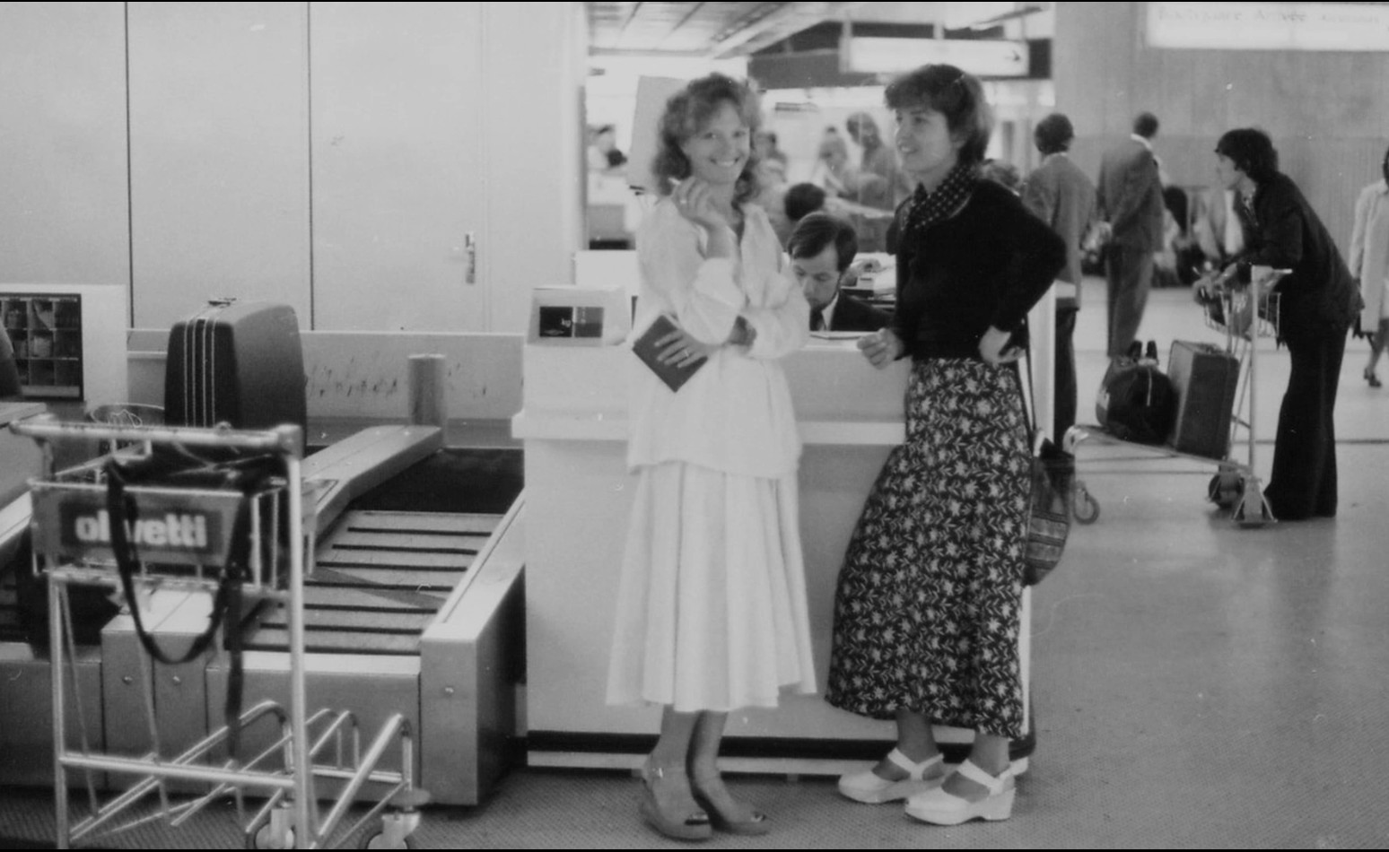 Callisto Mc Nulty - Delphine et Carole insoumuses - le lieu documentaire - 01