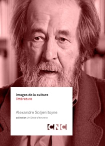 Françoise Wolff - Alexandre Soljenitsyne - le lieu documentaire - couv