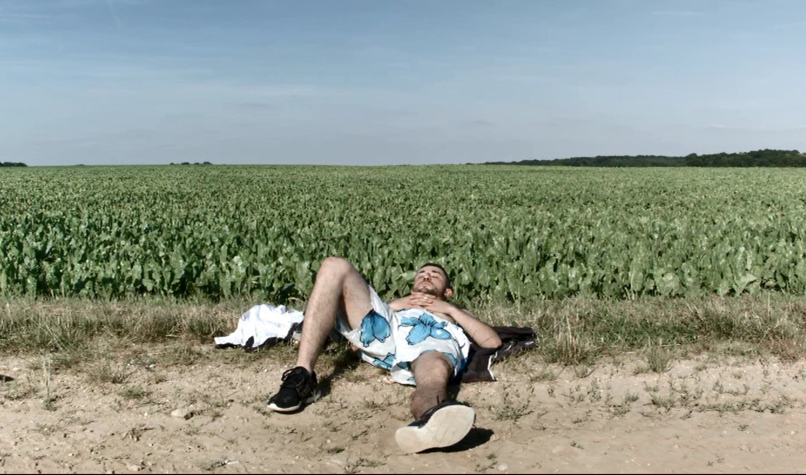 Pierre Tonachella- Jusqu'à ce que le jour se lève - le lieu documentaire-01