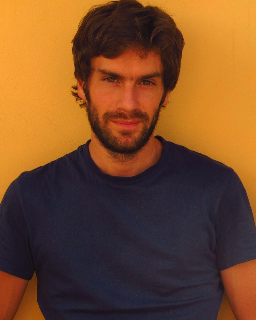diego-governatori - le lieu documentaire