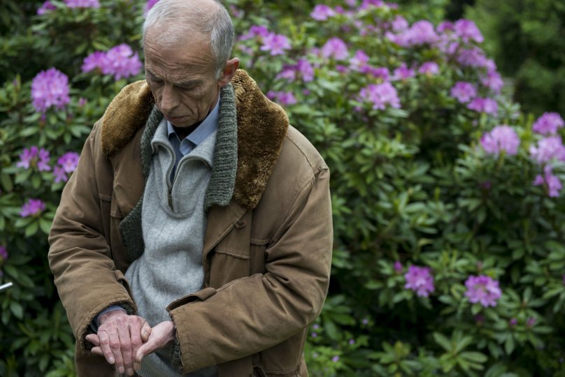 geoffrey lachassagne - la-capture- en compagnie de Pierre Bergounioux - le lieu documentaire-04