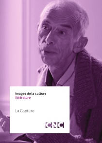 geoffrey lachassagne - la-capture- en compagnie de Pierre Bergounioux - le lieu documentaire-couv