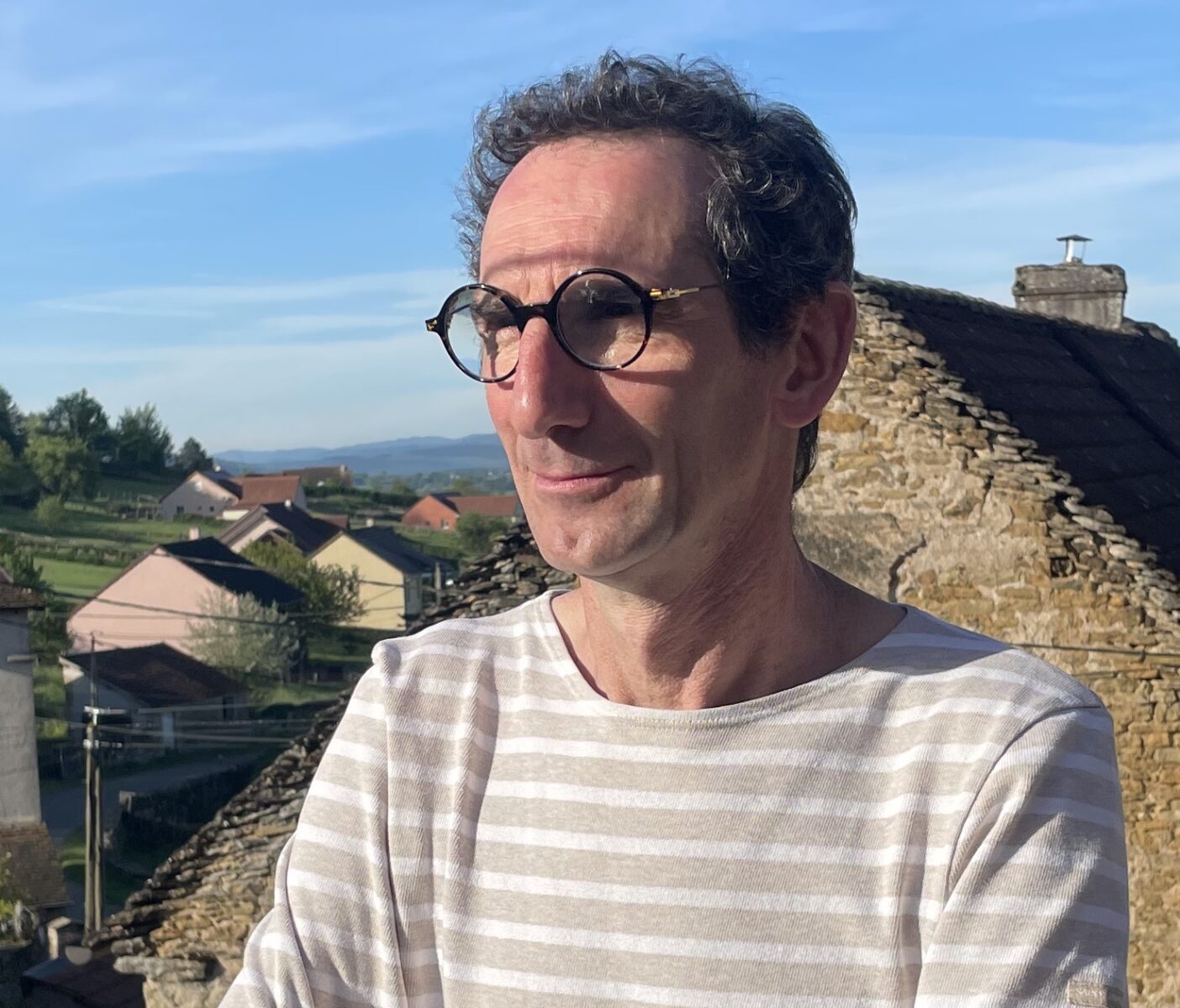 Jean-Michel Dury - le lieu documentaire